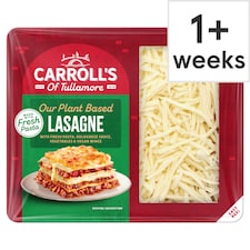 Vegetarian & Vegan Ready Meals