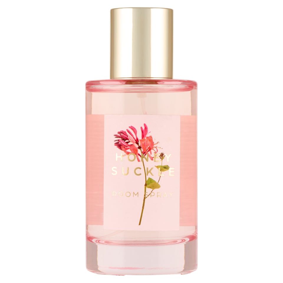 F&F Home Floral Bouquet Honeysuckle osvěžovač vzduchu 100ml