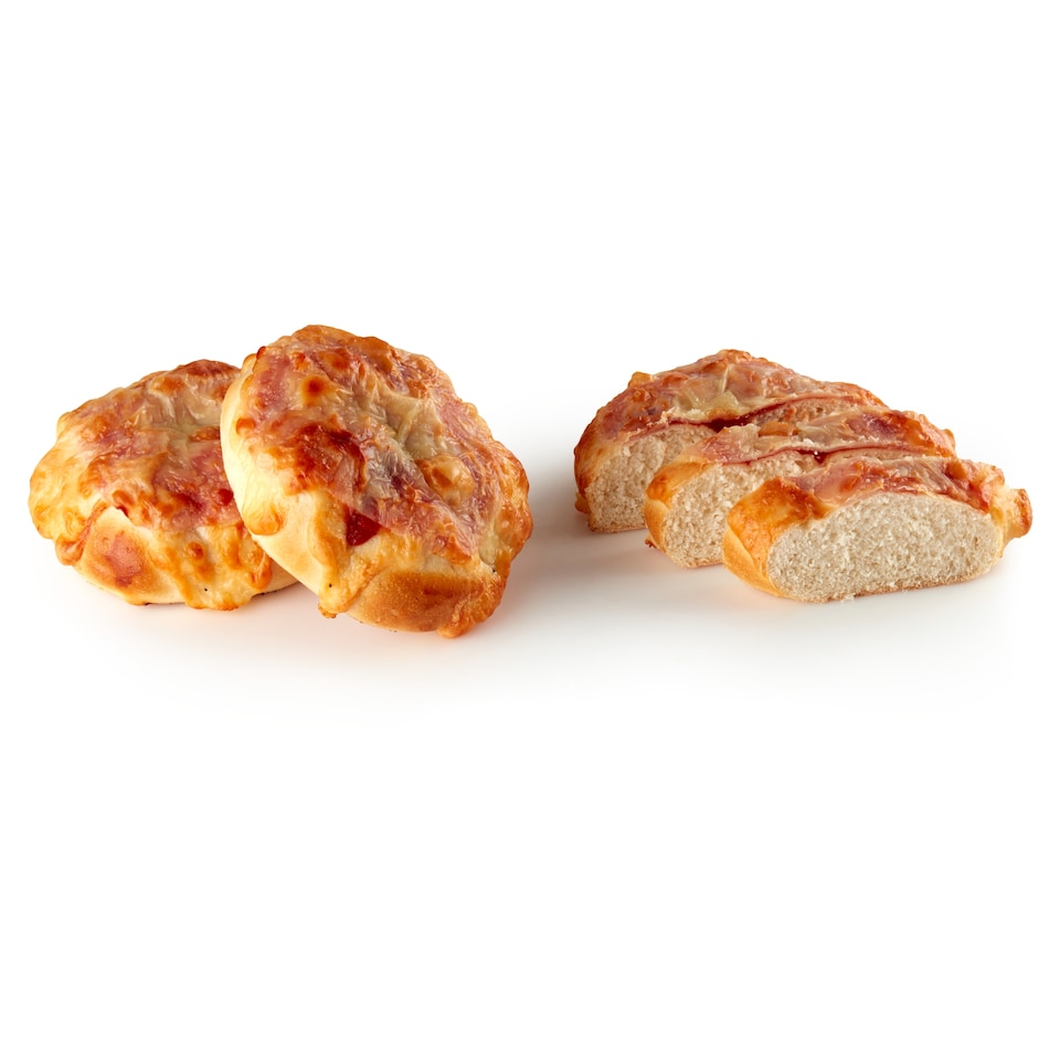 Bulka pizza 80g