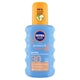 image 1 of Nivea Sun Protect & Bronze Sun Spray SPF 30 200ml