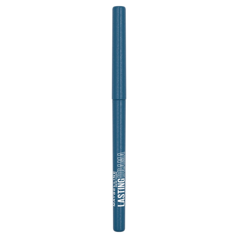 image 1 of Maybelline Lasting Drama Retractable Pencil Liner, Under The Sea