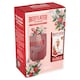 image 2 of Beefeater London Pink Strawberry Gin 37.5% 70 cl + Glass