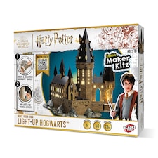 Maker Kitz Harry Potter Hogwarts