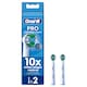 image 1 of Oral-B Pro Precision Clean Electric Toothbrush Heads 2 Pack