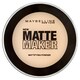 image 1 of Maybelline Mattemaker Powder 30 Natbeige