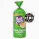 image 1 of Snack a Jacks Sour Cream & Chive Jumbo Rice Cakes 117g