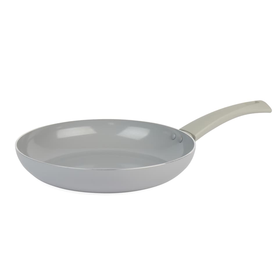 image 1 of Salter Healthy Eating Ceramic Frying Pan 28cm