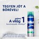 Gillette Series Nyugtató Hatású Borotvazselé Aloe Verával, 200ml  5. kép