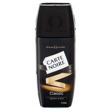 Carte Noire Instant Coffee 200G