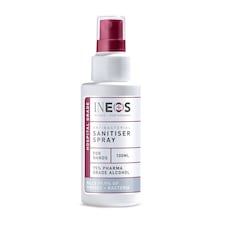 Ineos Sanitiser Spray 100Ml