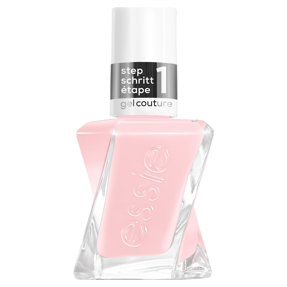 image 1 of Essie Gel Couture Nail Polish - Sheer Fantasy 13.5ml