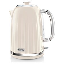 Breville Vkj956 Impressions Cream Kettle