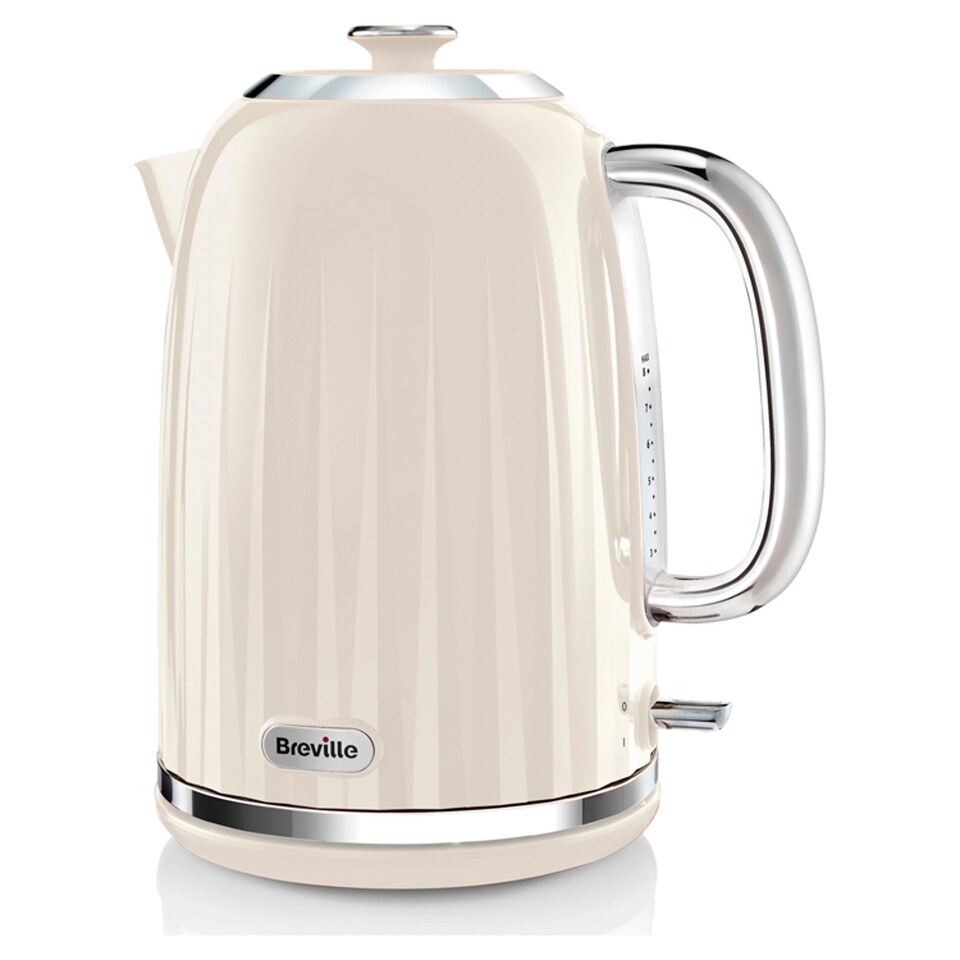 Breville Vkj956 Impressions Cream Kettle