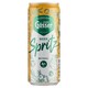 Gösser Spritz borókabogyó-ízű alkoholos sörital 4% 330 ml  1. kép