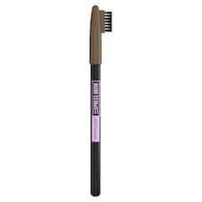 Maybelline Express Brow Precise Shaping Pencil Medium Brown