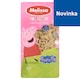 obrázok 1 z Melissa Pasta Kids Peppa Pig cestoviny semolinové sušené 400 g