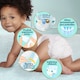 image 3 of Pampers Premium Care Size 7, 32 Nappies, 15kg+
