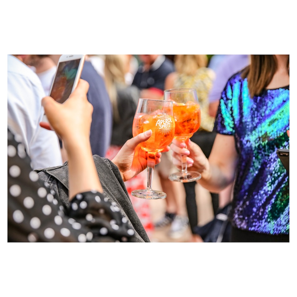 image 1 of Aperol Aperitivo 100cl