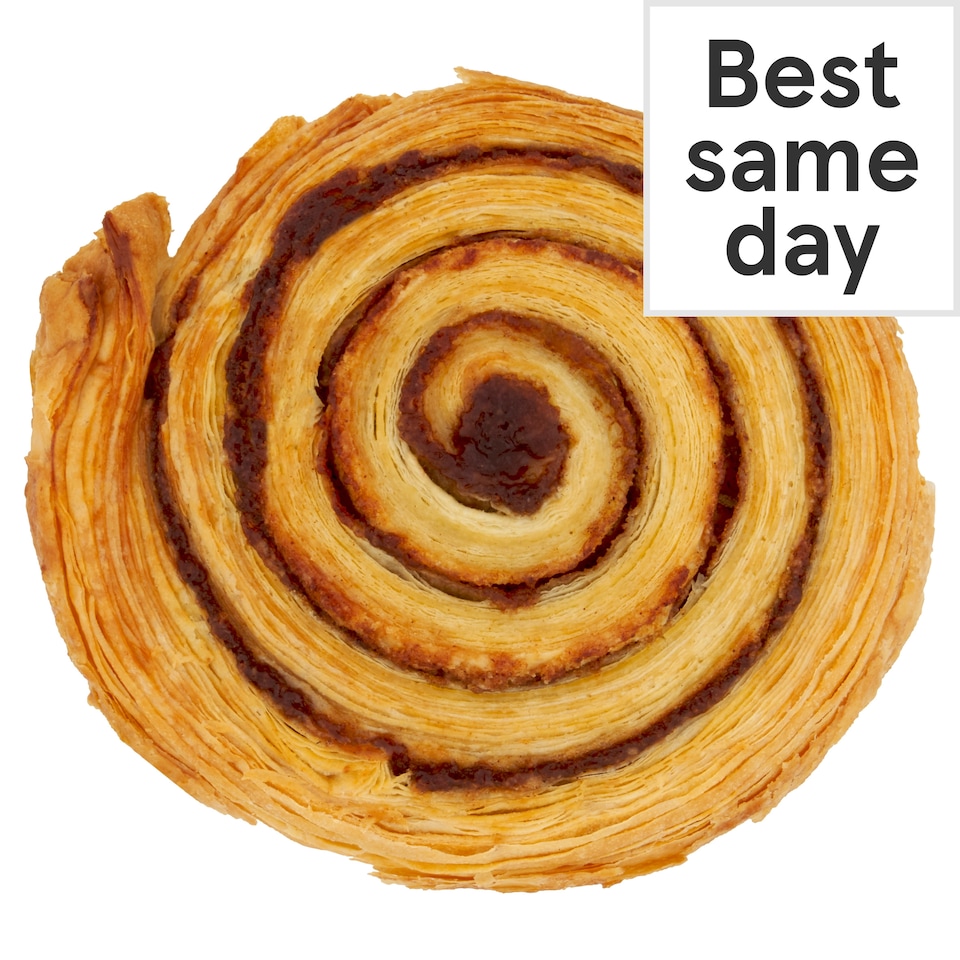 image 1 of Cinnamon Swirl