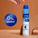 image 4 of Sanex Derma Care+ Extra Control 72h Antiperspirant Spray Deodorant 200ml