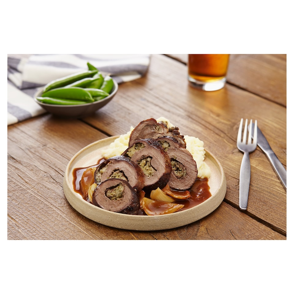 image 1 of Tesco Lambs Hearts