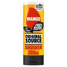Original Source Mango Shower 250Ml