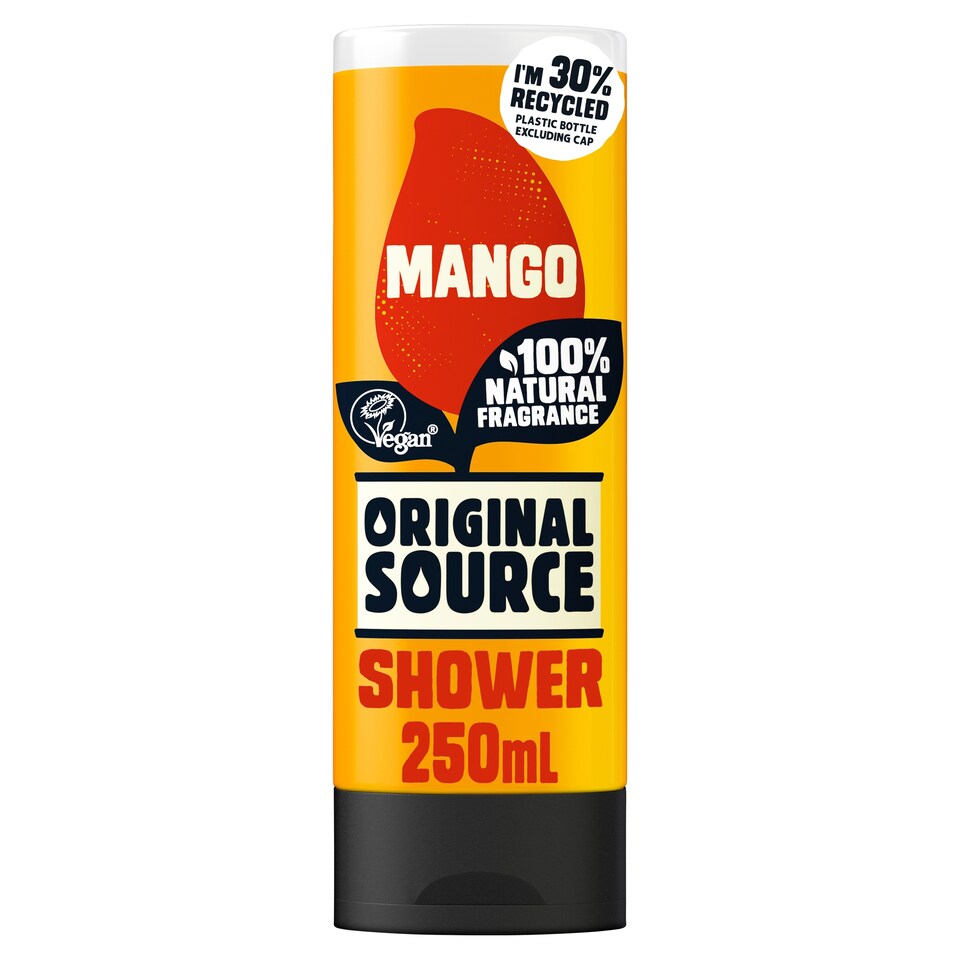 Original Source Mango Shower 250Ml