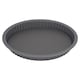 image 2 of Tesco Home Fluted Tin 23 cm