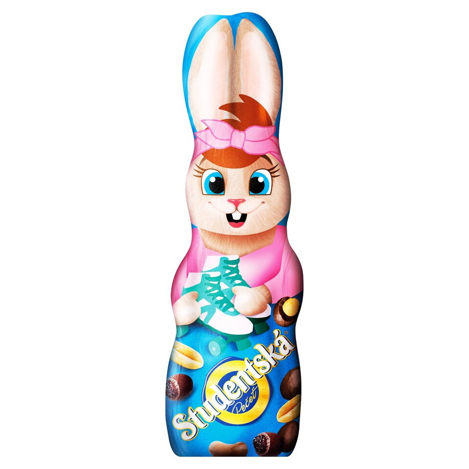 Obrázek 1 pro produkt ORION STUDENTSKÁ PEČEŤ Zajíček 82g