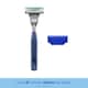 image 3 of Harry's Plus Razor and 5 Blade Tide Set