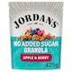 image 1 of Jordans No Added Sugar Granola Apple & Berry 425g