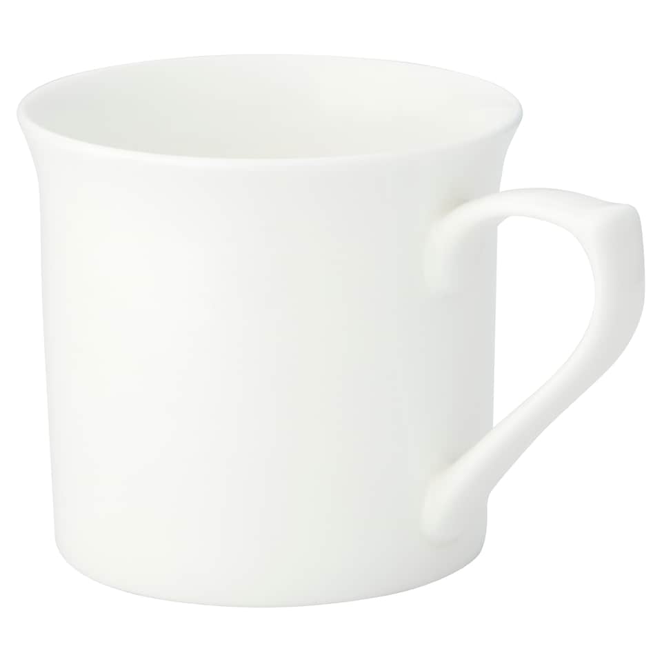 image 1 of F&F Home Bone China Mug