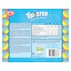 image 2 of Wall's Twister Peek-A-Blue Ice Lollies 4x70ml