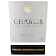 image 2 of Chablis Uvc 75Cl