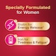 image 3 of Seven Seas Omega-3 & Multivitamins Women Food Supplement Duo Pack 60s