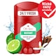 image 1 of Old Spice Restart Men's Deodorant Stick 50ml