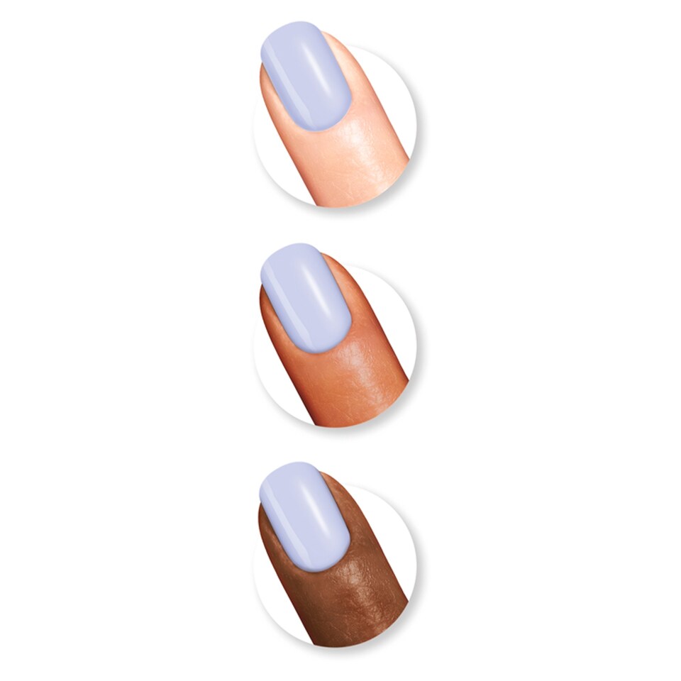 image 1 of Sally Hansen Miracle Gel O-Zone You Didn't 14.7Ml