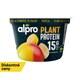 image 1 of ALPRO Soy fermented product, mango-banana 200g