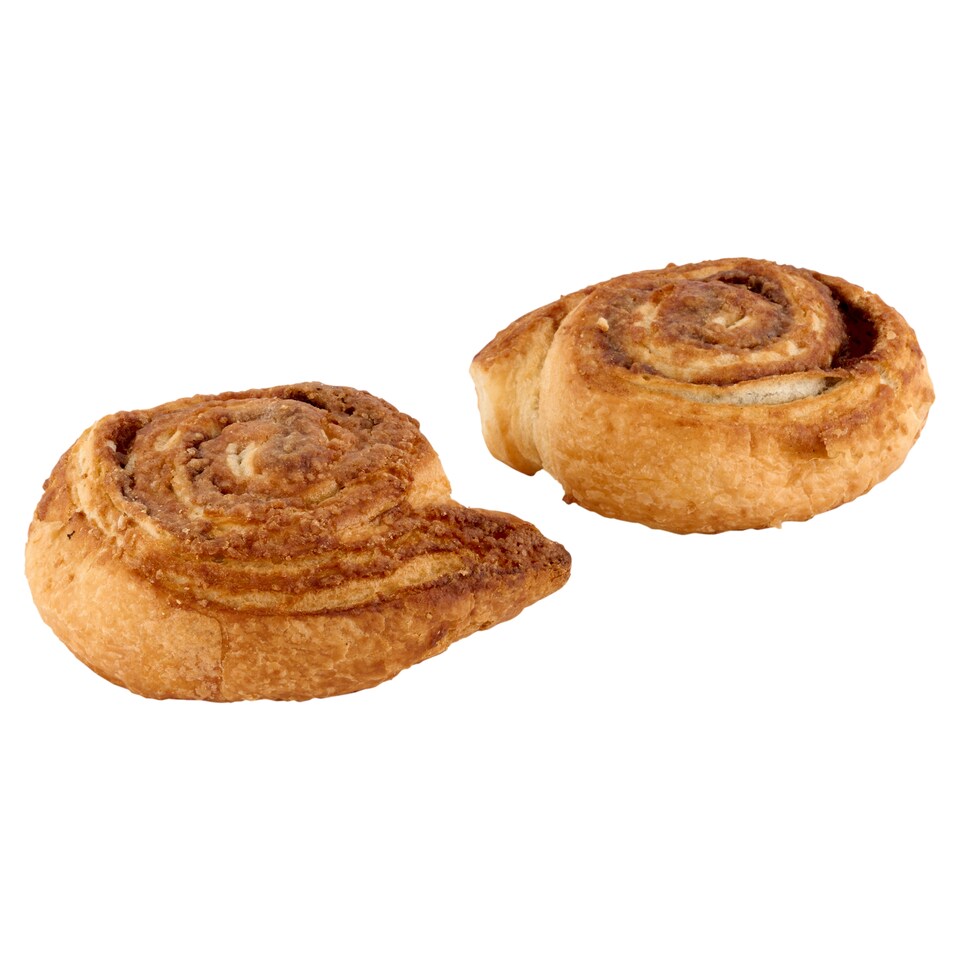Fahéjas csiga 80 g  1. kép