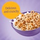 image 6 of Nestlé Cheerios Multigrain Cereal 540g