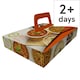 image 1 of Wasabi Japanese Feast for One 550G