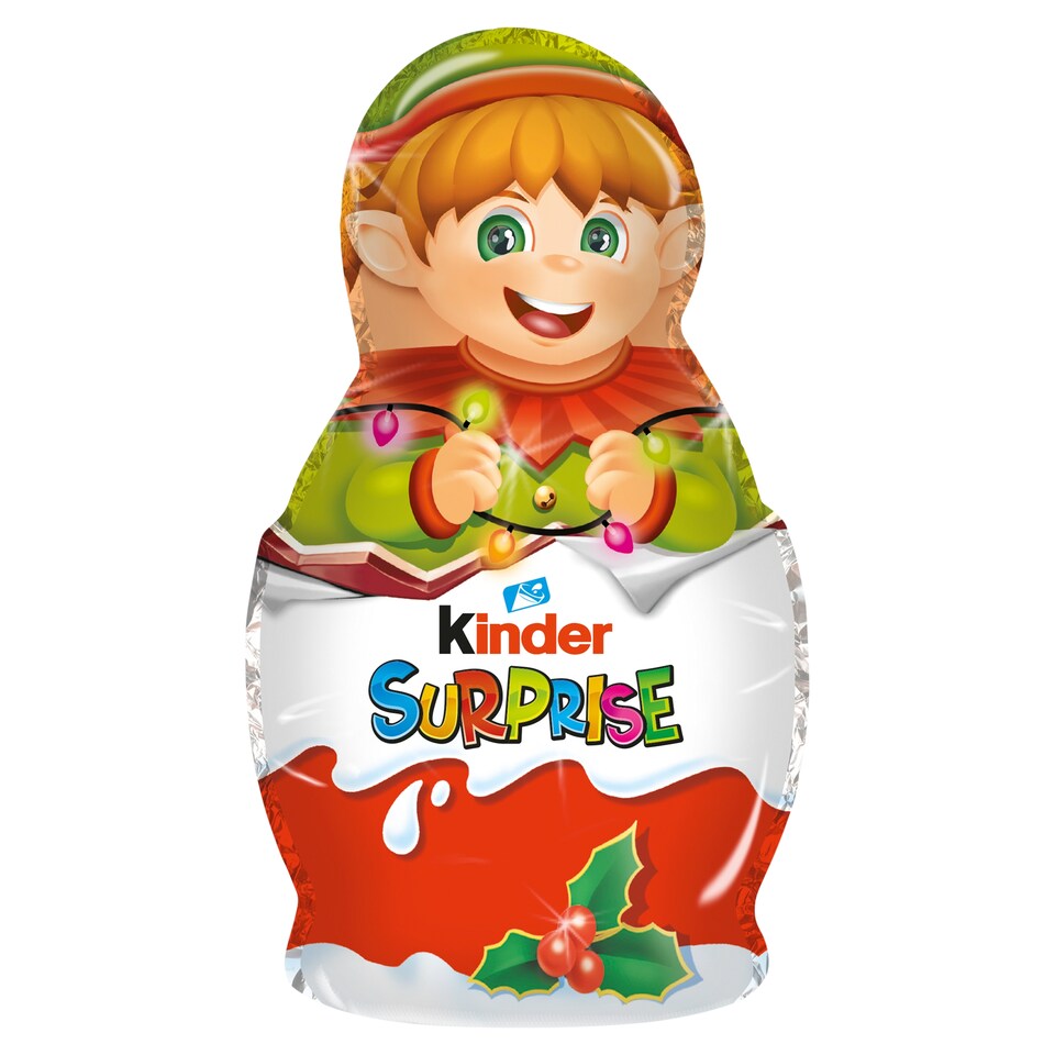 image 1 of Kinder Surprise 36g