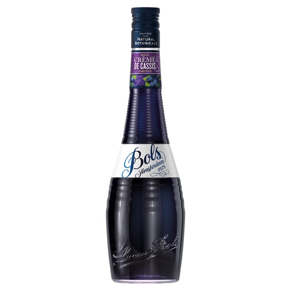 Bols Creme De Cassis 700Ml