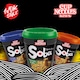 image 3 of Cup Noodles Wok Style Soba Japanese Curry 90g