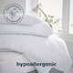 image 4 of Silent Night Summer Cool 4.5 Duvet Single