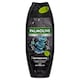image 1 of Palmolive Men Refreshing 3-in-1 Shower Gel with eucalyptus essential oil and sea salt extract 500 ml