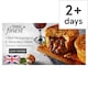 image 1 of Tesco Finest 2 Beef Bourguignon & Silverskin Onion Pies 500g