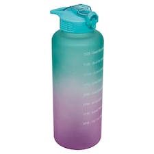 Tesco Ombre Tracker Bottle 1.8L