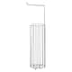 image 2 of Tesco Toilet Roll Store & Holder