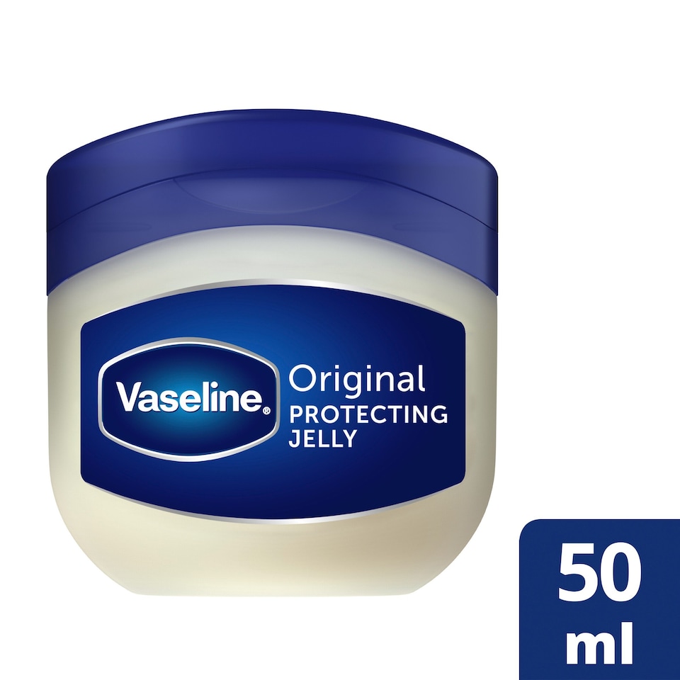 image 1 of Vaseline Petroleum Jelly 50ml